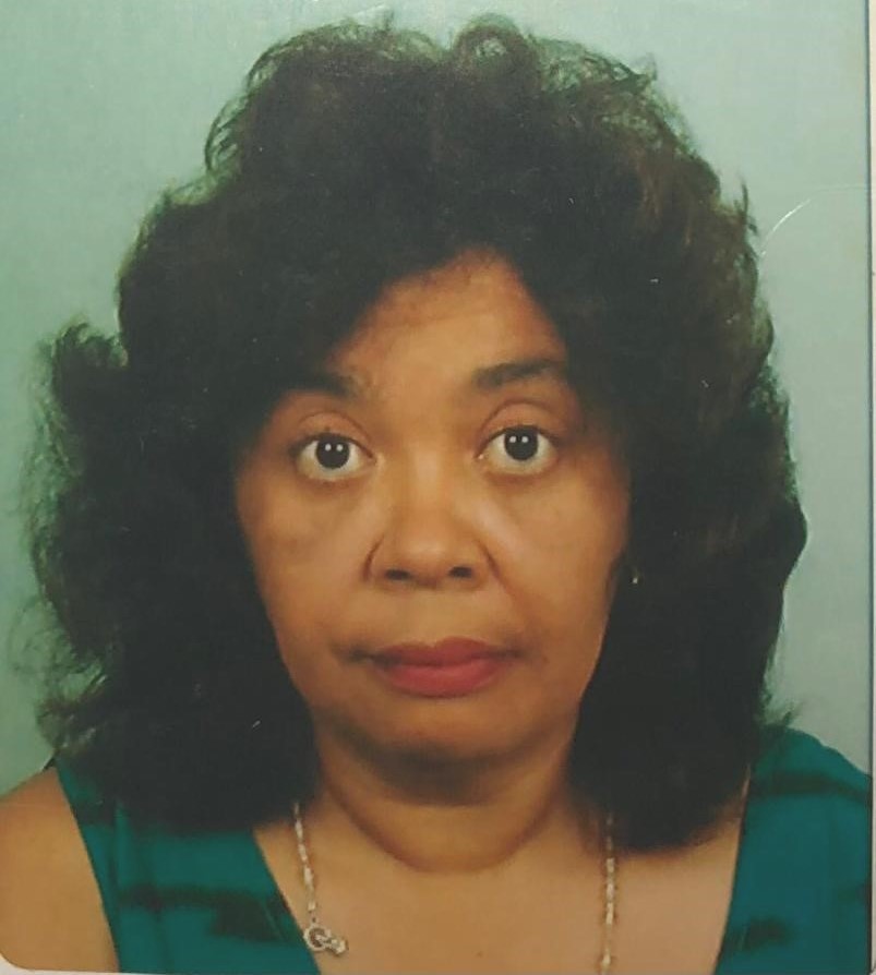 Beatrix Maria Adamus † Dec 08, 2022